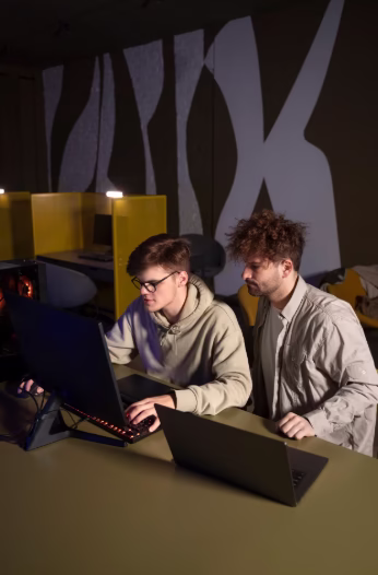 Our mobile app solutions are crafted to bring your ideas to life and empower your business in today’s digital landscape. We specialize in developing custom mobile applications tailored to your unique needs—whether iOS, Android, or cross-platform. From intuitive UI/UX design to seamless functionality and backend integration,