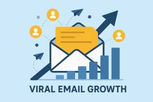 viral email engagement metrics