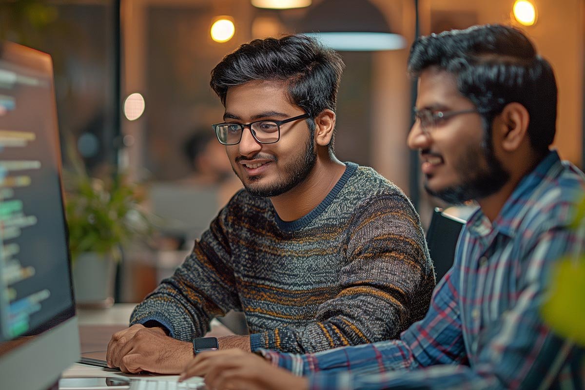 Our innovative software solutions designed to accelerate business growth, enhance efficiency, and streamline operations, providing you with a competitive edge in today’s digital world.