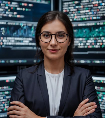 Our team of skilled professionals combines expertise, creativity, and passion deliver innovative software solutions that empower businesses.