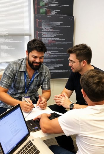 Our innovative software solutions designed to accelerate business growth, enhance efficiency, and streamline operations, providing you with a competitive edge in today’s digital world.