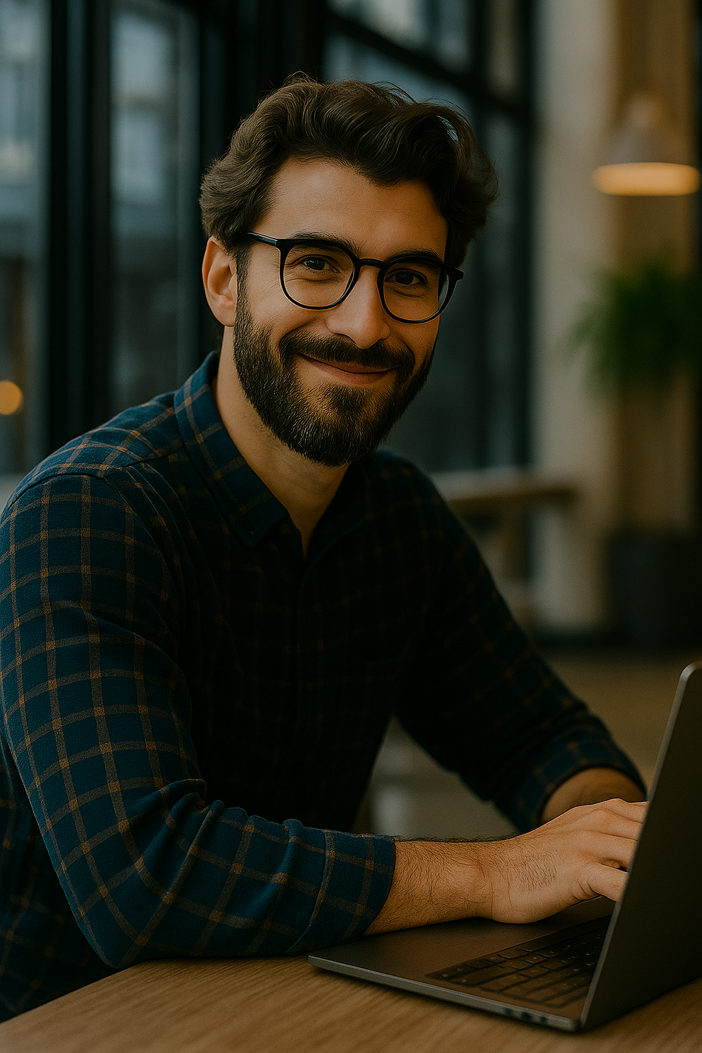 Full Stack Engineer - expertdevtech.com