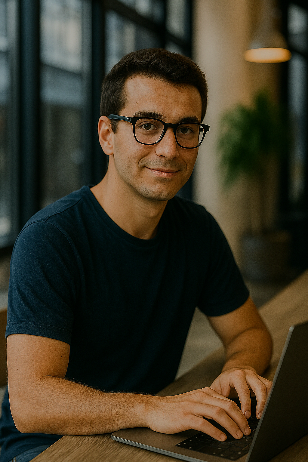 Backed by data-driven insights, our design process goes beyond aesthetics to deliver real business impact. We analyze user behavior, test interactions, and continuously refine interfaces to enhance performance and satisfaction. Whether you’re launching a new product or optimizing an existing one, our strategic approach ensures higher engagement, improved retention, and a stronger return on investment.
