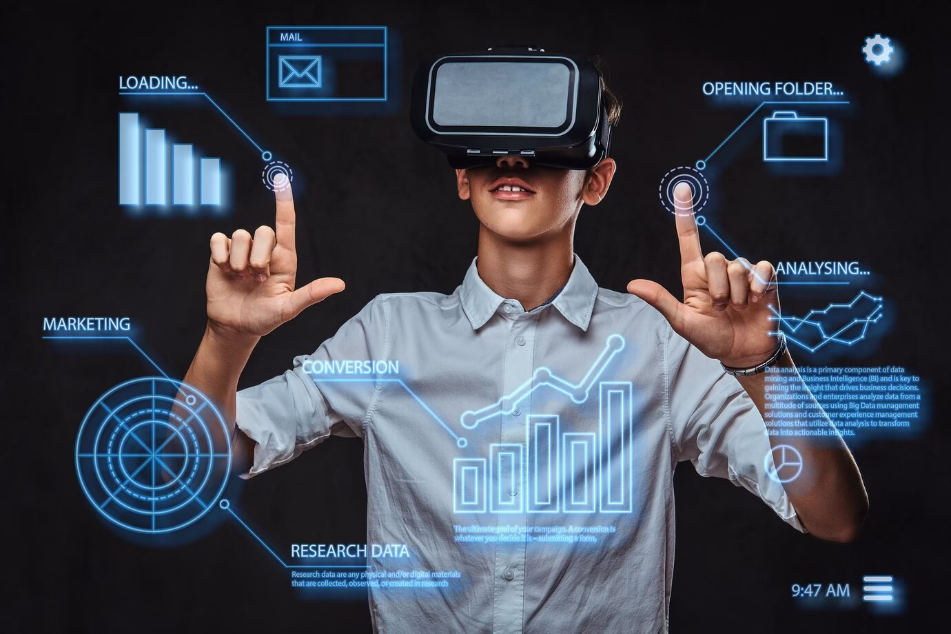 AI Marketing Personalization at Scale