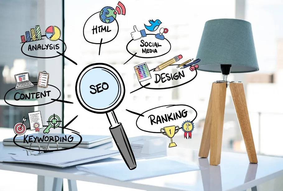 SEO (Search Engine Optimization) refers to techniques that help your blog